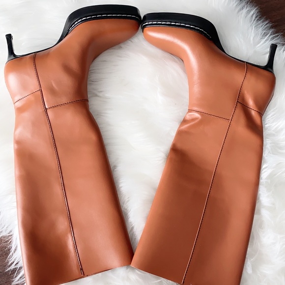 Luxury and gorgeous Philip Lim boot - Picture 6 of 9